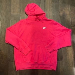 Nike hoodie